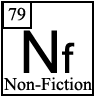 Non-Fiction Icon