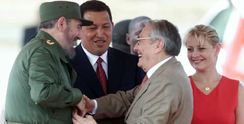 Castro_Chavez_Miquilena