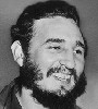 Fidel Castro