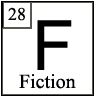 Fiction Icon